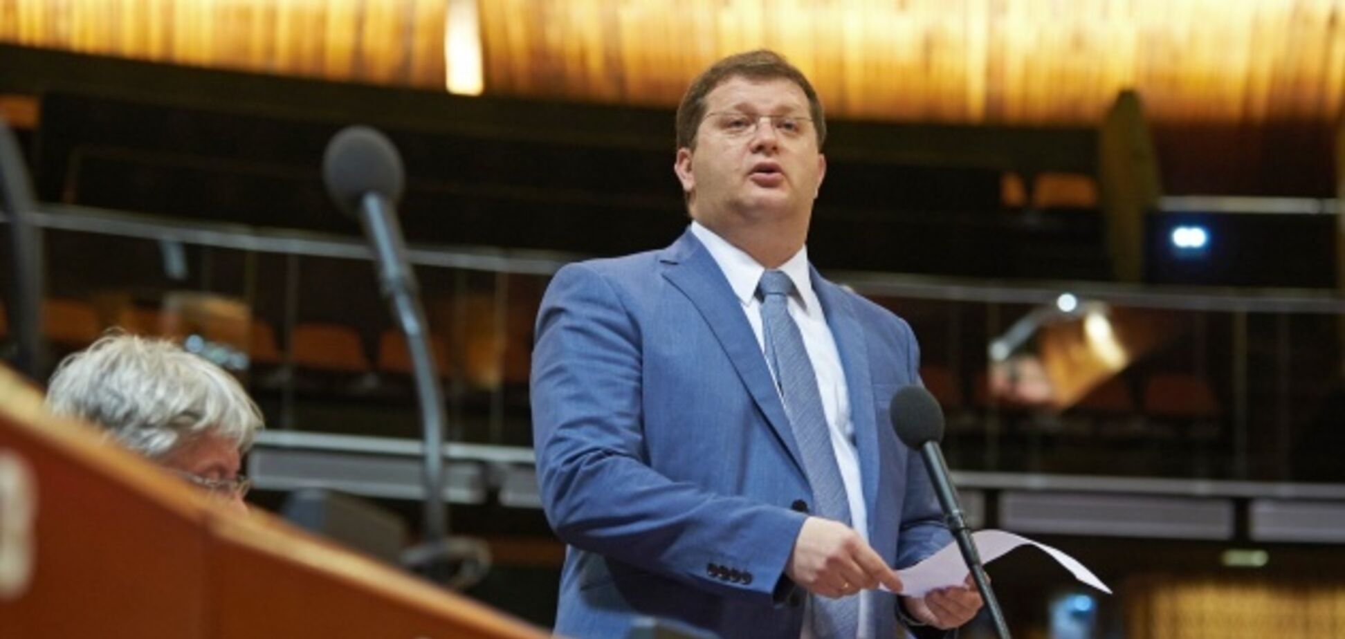 Владимир Арьев