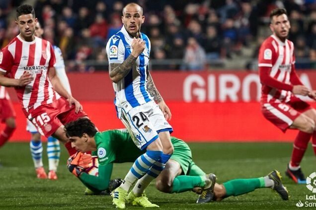 Екс-гравець 'Реала' заарештований за договірні матчі