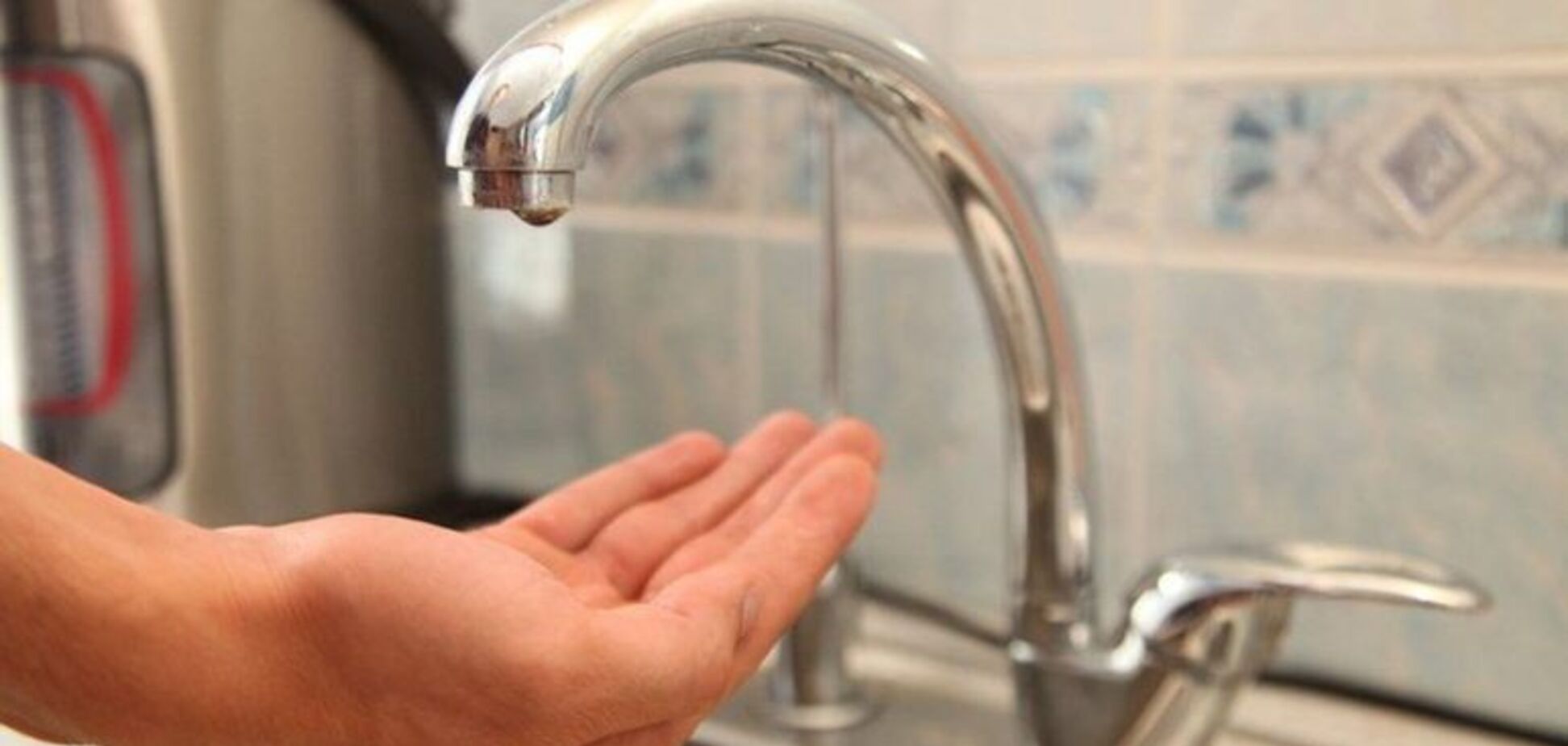 Важно! В Днепре предупредили об отключении воды 20 июля: список адресов