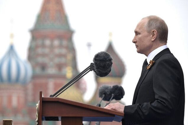 Когда уйдет Путин: Киселев назвал два условия