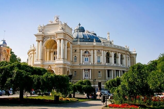 Одеса потребує радикальних змін і швидких рішень!