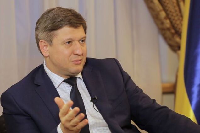 Коломойского слушать не будут: Данилюк отреагировал на возможный дефолт Украины