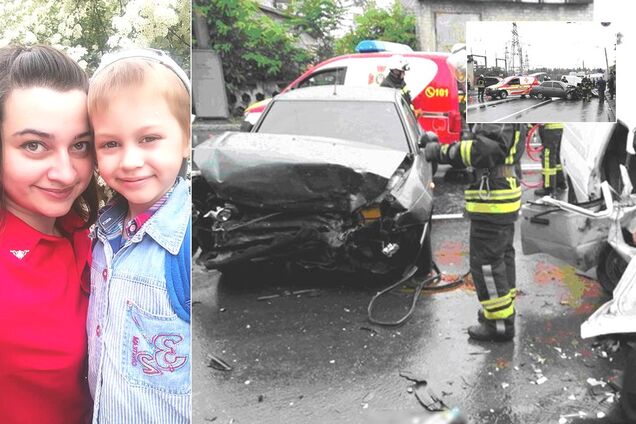 ДТП в Мариуполе