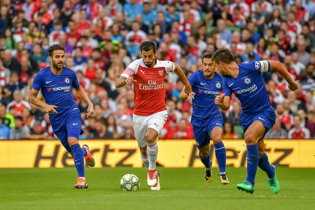 Голевая феерия! Финал Лиги Европы-2019: все подробности онлайн