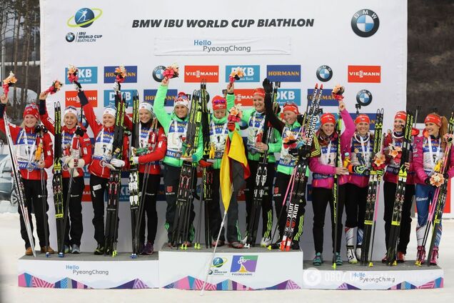 Дворазовiй чемпіонцi світу з біатлону довелося завершити кар'єру: названа причина