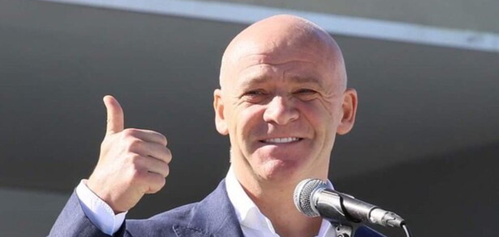 Геннадий Труханов: мэры украинских городов объединяются и идут в парламент