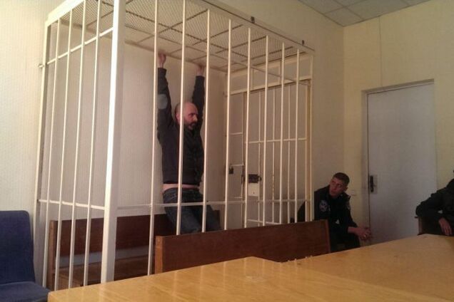 Вбивство водія BlaBlaCar: суд виніс вирок