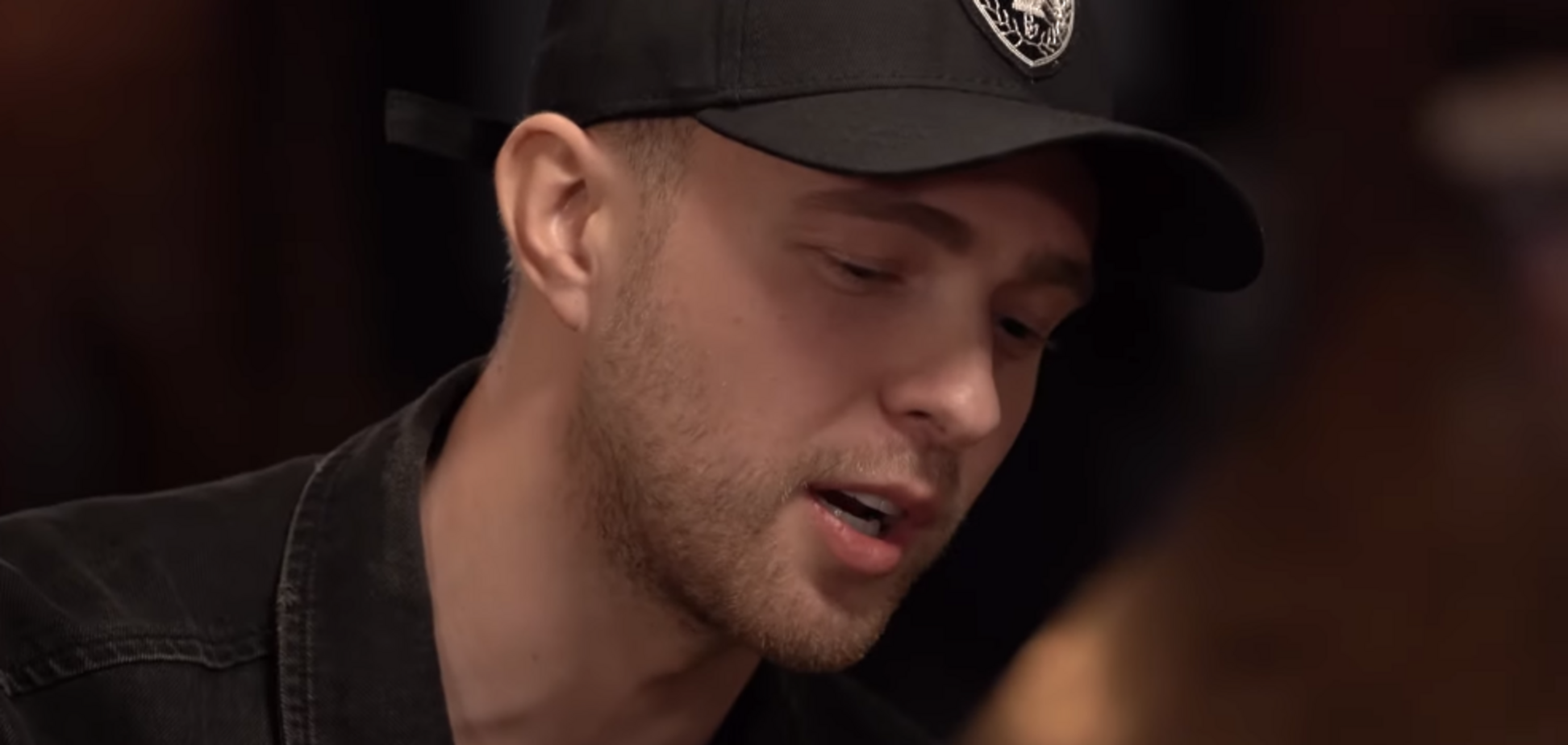 'Киселев грозил сломать жизнь': Крид сделал откровенное признание