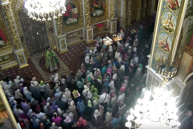 День Святого Духа: коли відзначають в Україні та чого не можна робити