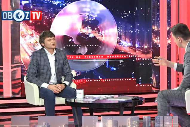 'Все законы станут нелегитимными': Украину предупредили о коллапсе из-за роспуска Рады