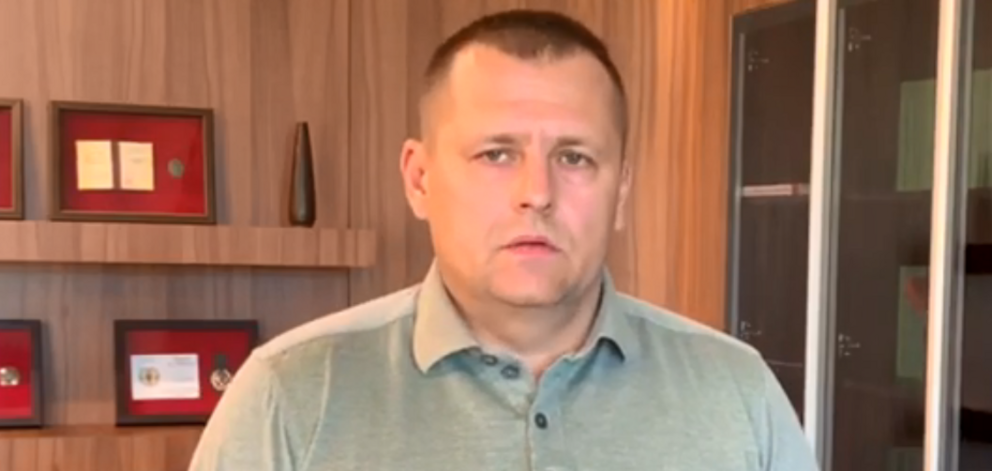 Борис Филатов