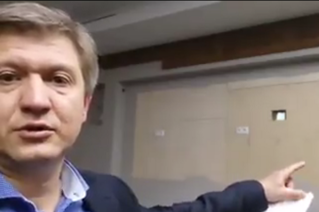 Олександр Данилюк