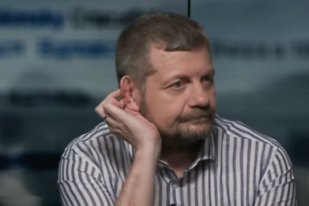 Игорь Мосийчук