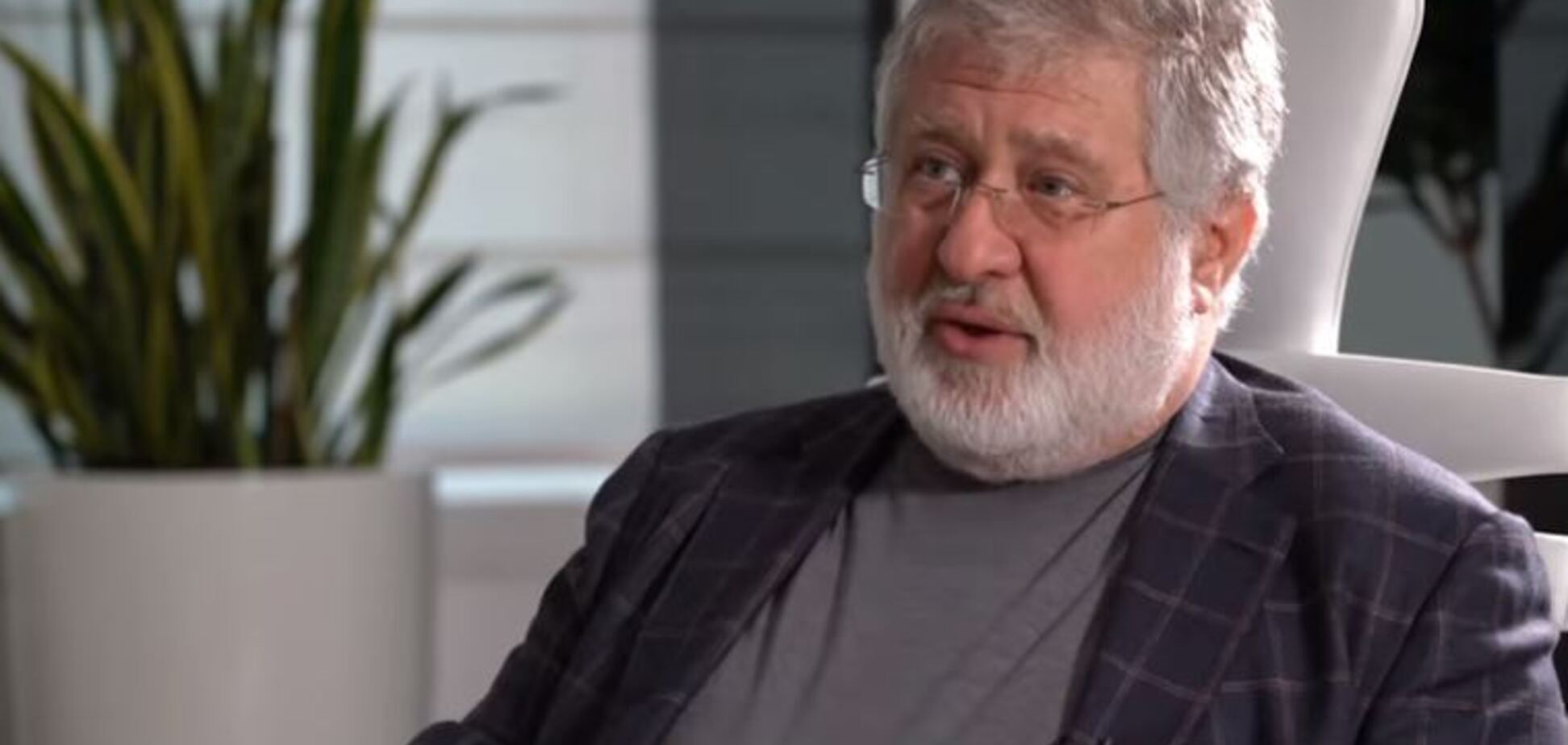 Коломойский назвал имя нового министра здравоохранения