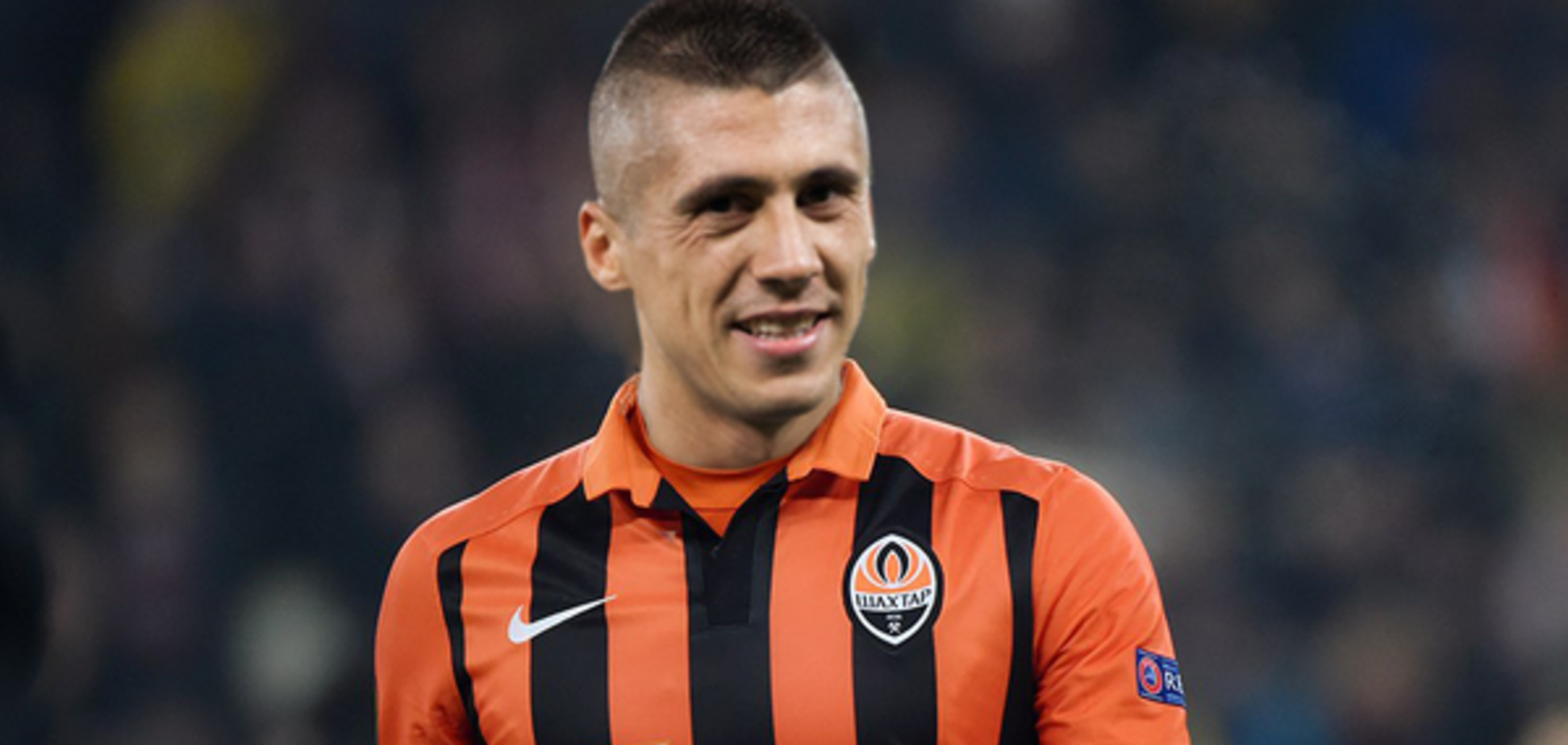 'Шахтер' и Хачериди: СМИ раскрыли ситуацию с трансфером