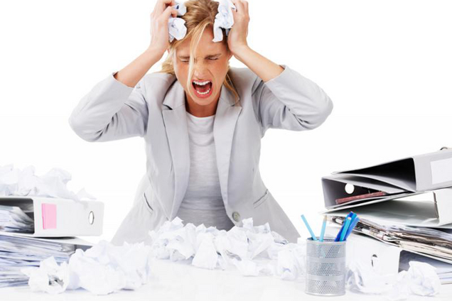 Работа в Украине