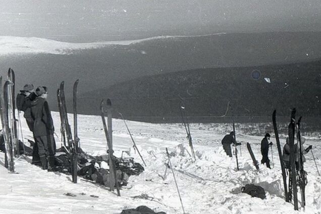 Один підставив усіх: спливла несподівана інформація про загибель групи Дятлова