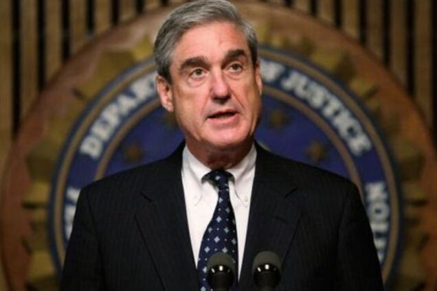 Роберт Мюллер