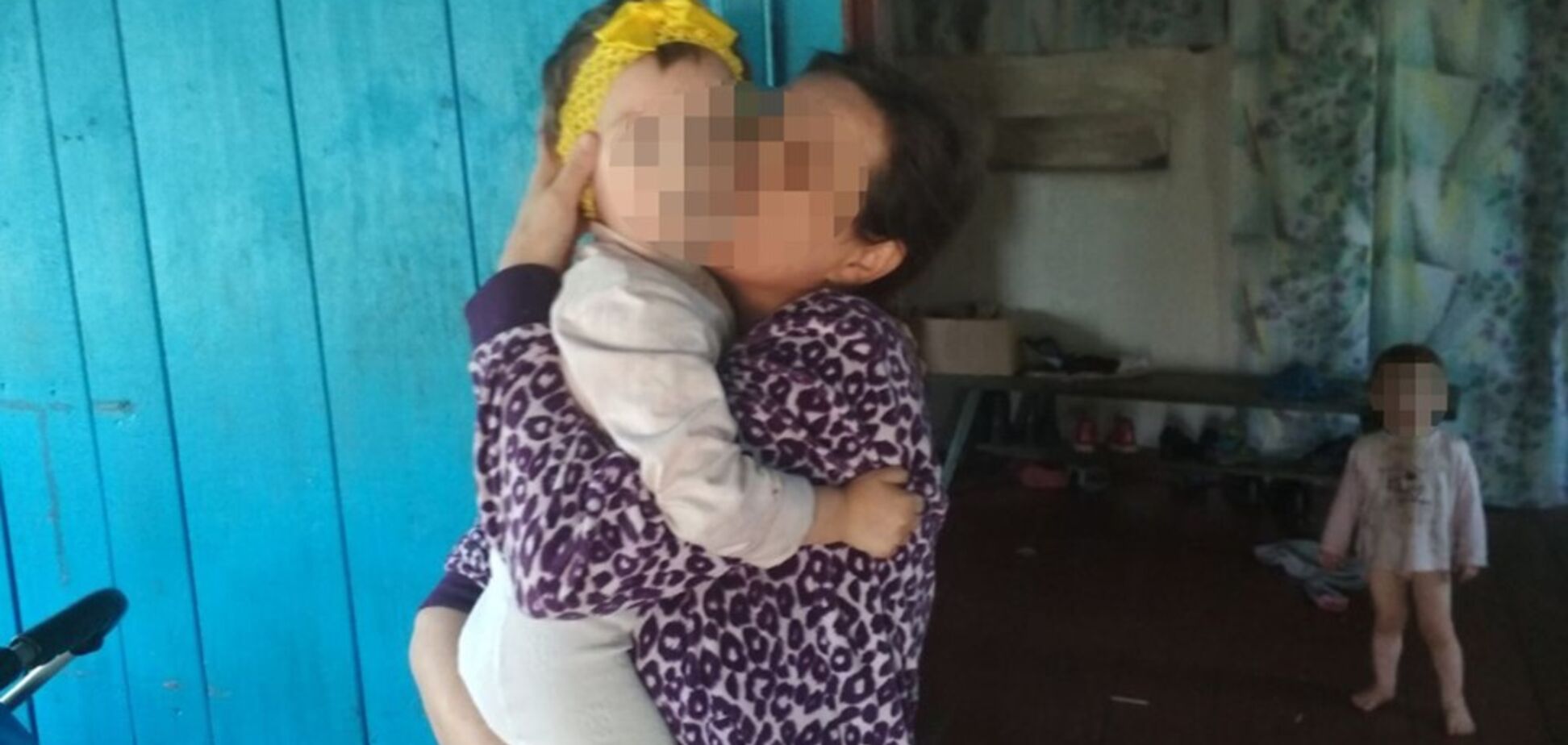 Тато викинув останки в річку: з'явилися моторошні подробиці вбивства 5-річної дівчинки на Житомирщині