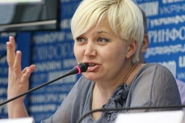 Лариса Ніцой