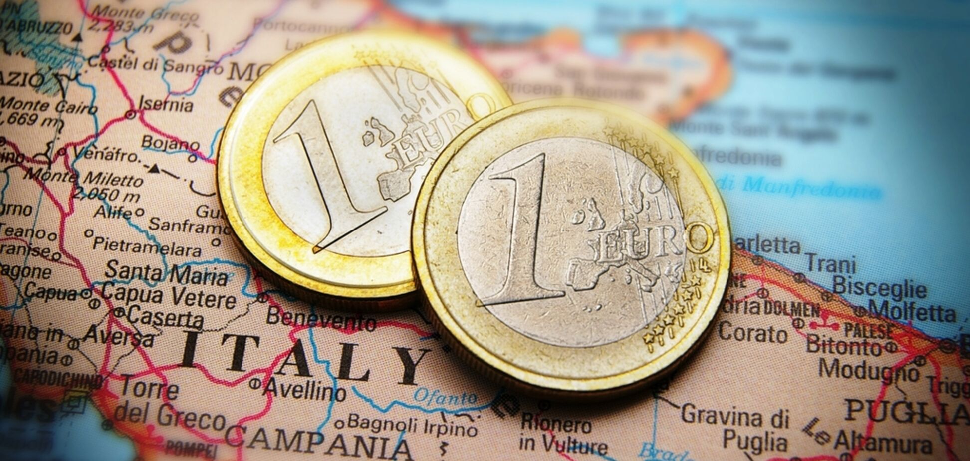 Италии сделали жесткое предупреждение из-за огромного долга: что известно