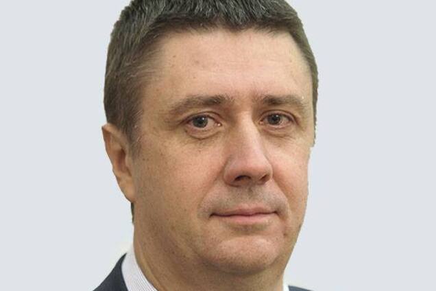 В'ячеслав Кириленко