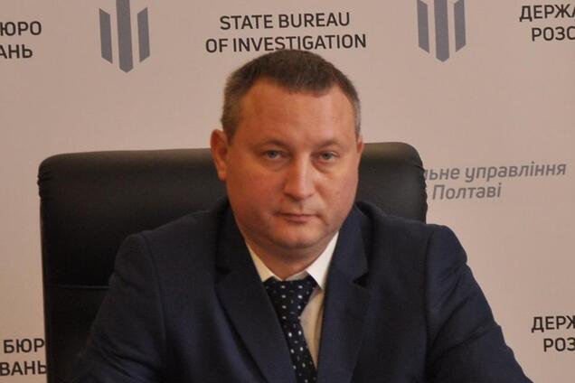 Владимир Тимошко