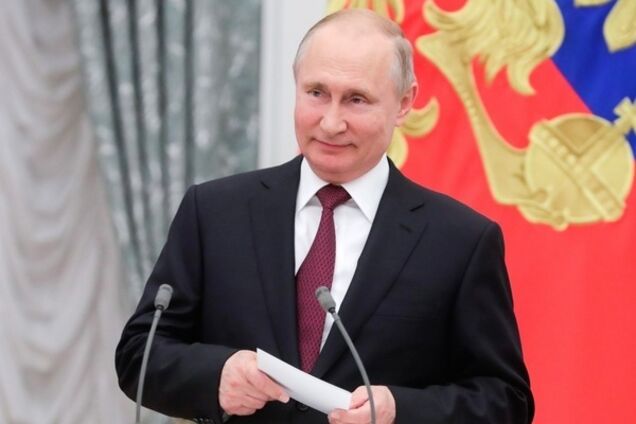 Где больше всего не любят Путина: назван регион России