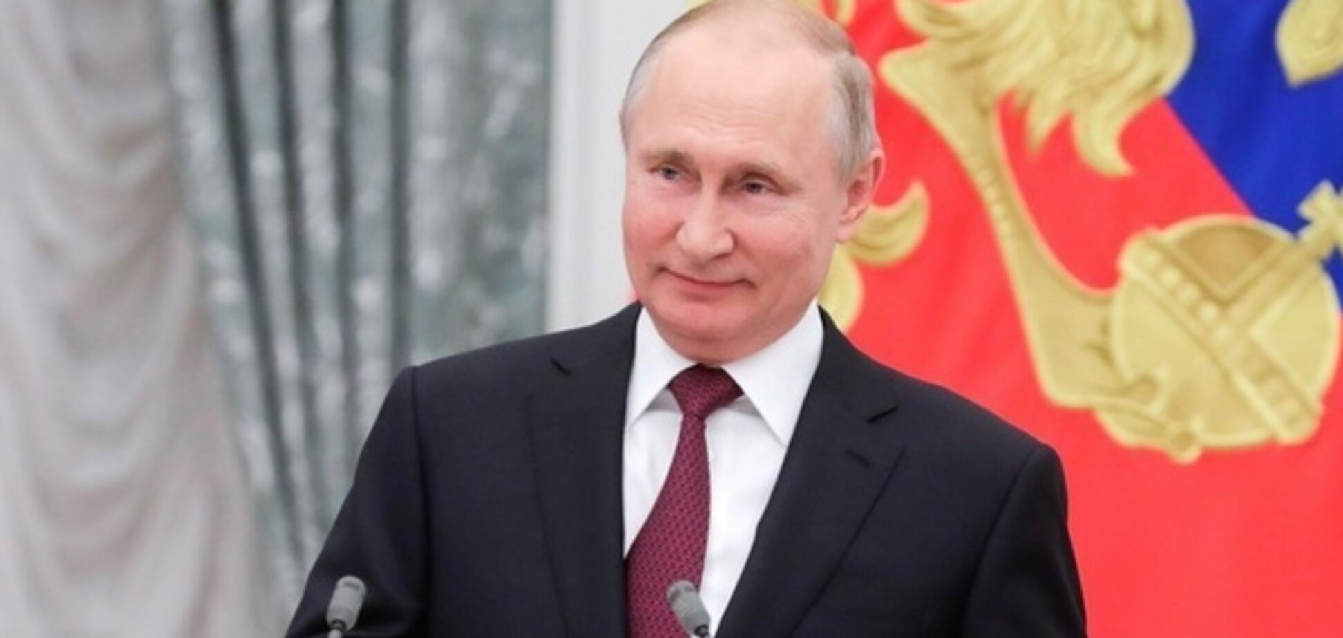 Где больше всего не любят Путина: назван регион России