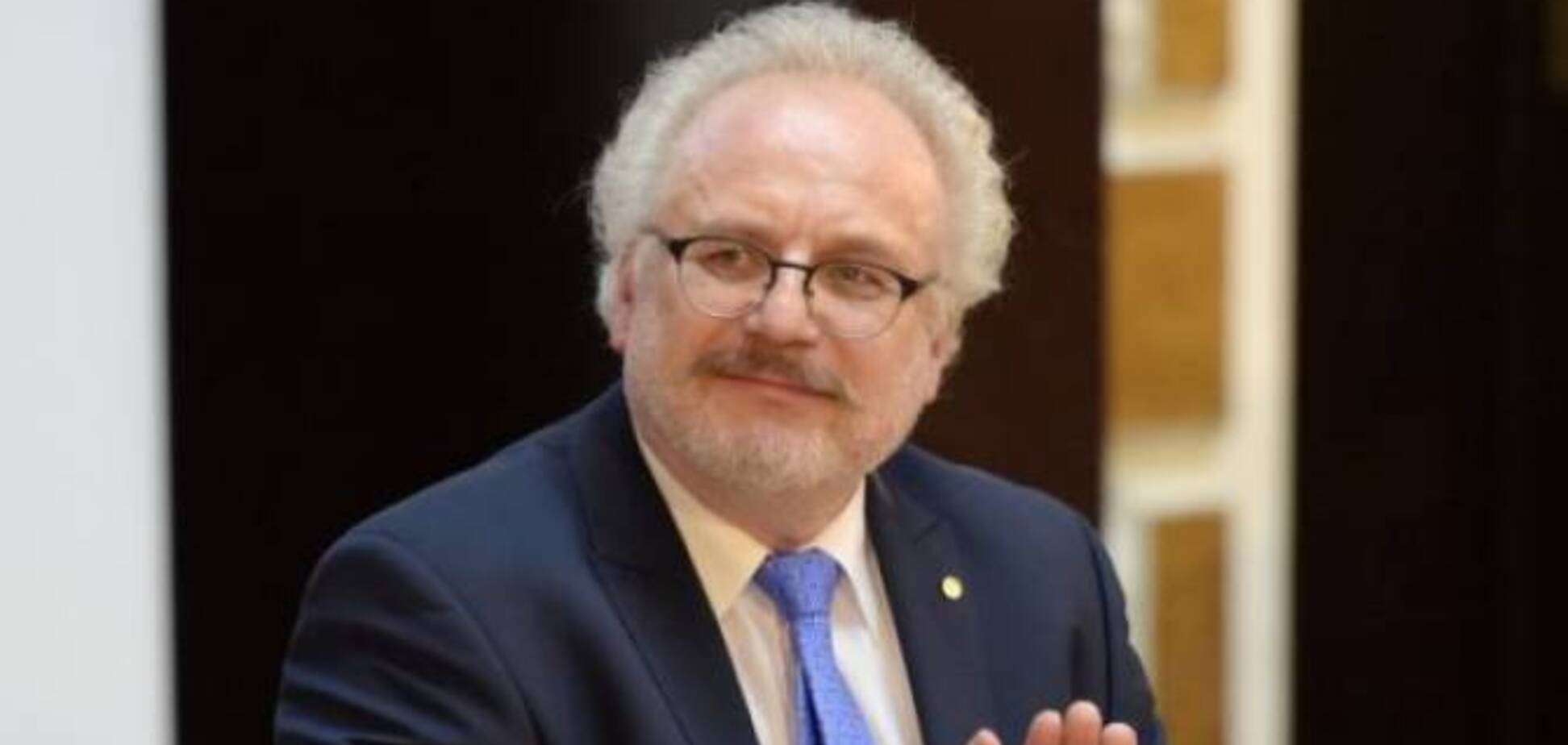 Латвия избрала нового президента: что о нем известно