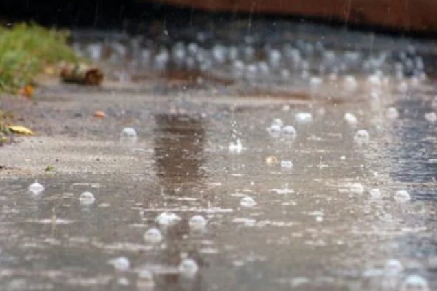 Грозы с градом: синоптик предупредила о непогоде в Украине