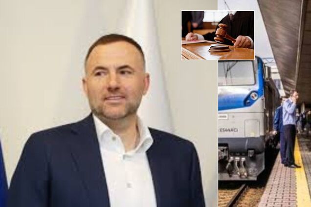 Фукс пытался ограбить 'Укрзалізницю'? Скандального олигарха поставили на место в Лондоне