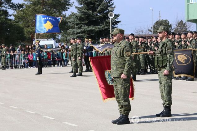 Прекращении войны любой ценой: война только начнется