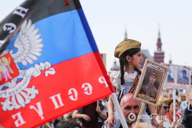 Путін не віддасть Донбас: російський політолог навів вагомий доказ