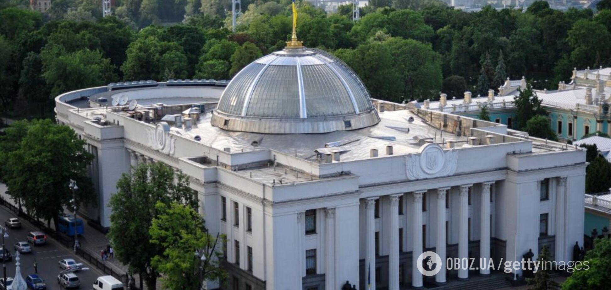 А що там з депутатами-крадіями, вбивцями і мародерами?