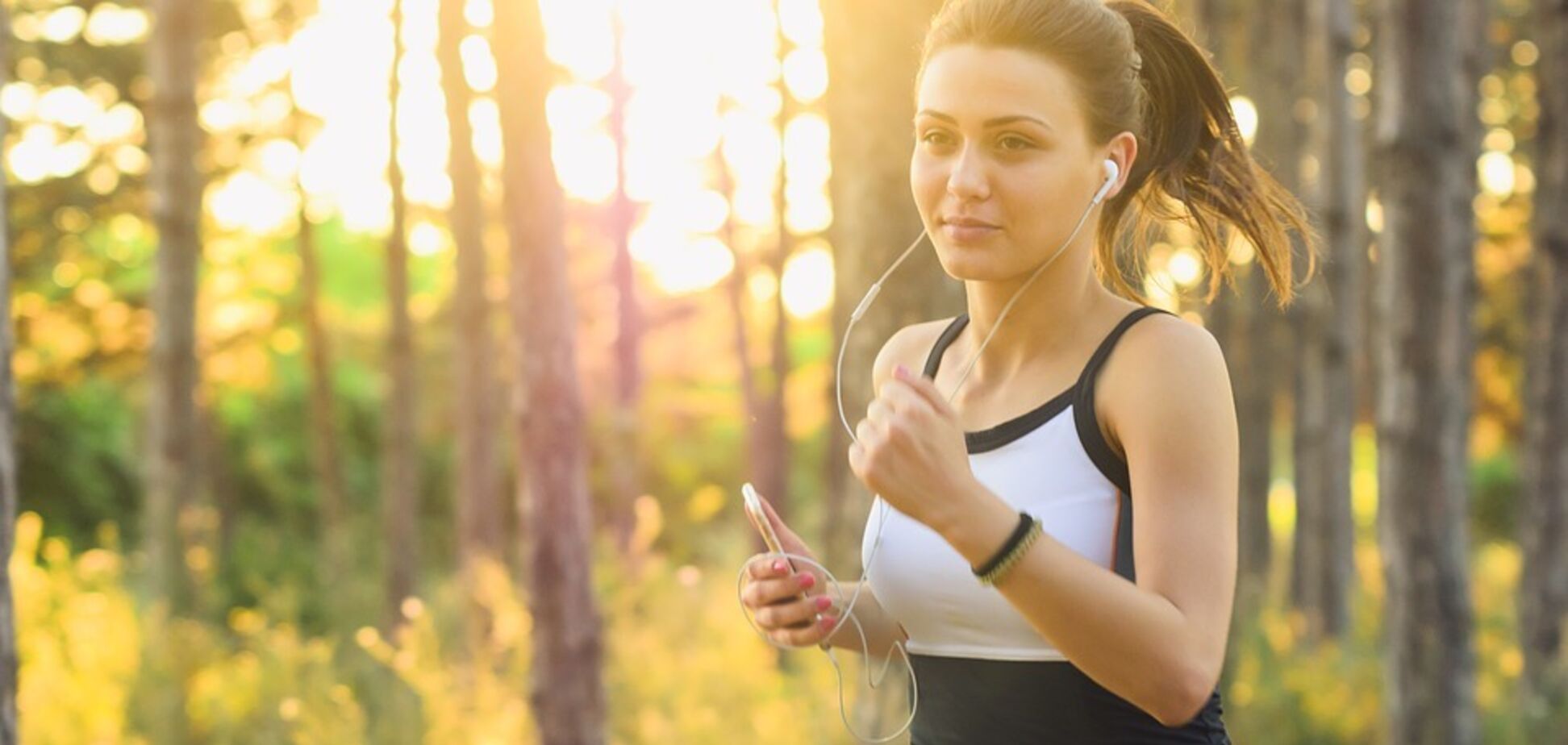 Как сжечь жир: диетолог развенчала главные мифы о похудении