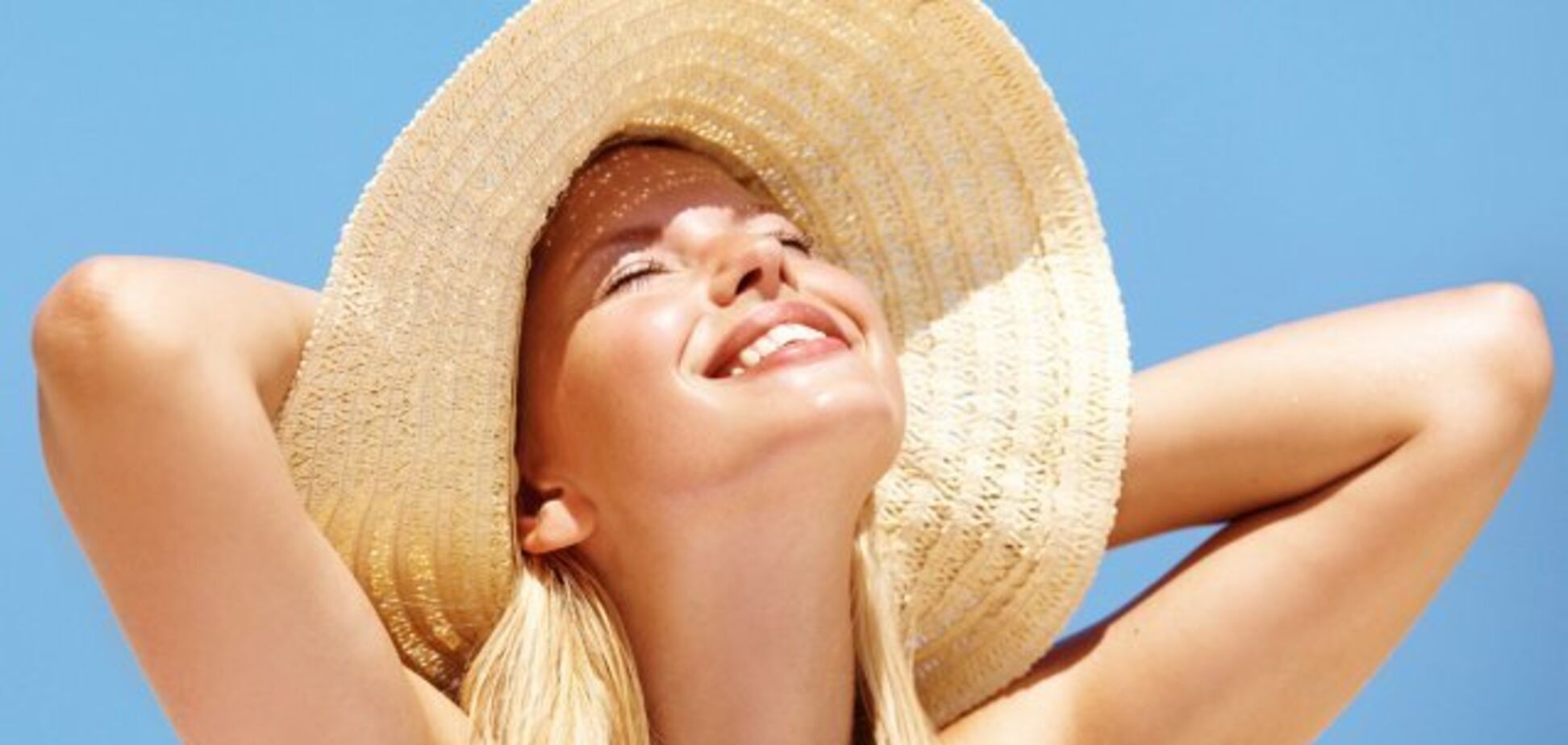 Названы продукты, которые помогут загореть