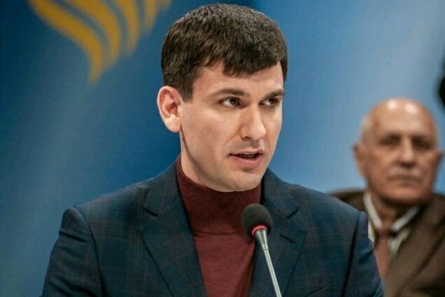 Геннадий Борисичев