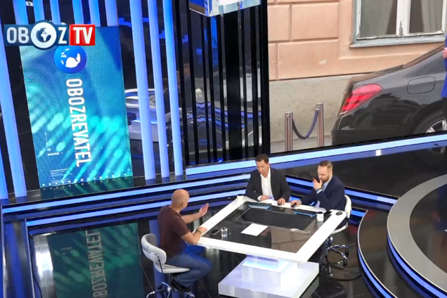 'Їдуть у лігво ворога': названо спосіб вербування жителів Донбасу Росією