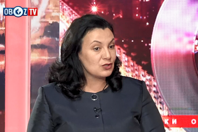 Отставка Гройсмана: вице-премьер прояснила судьбу Кабмина