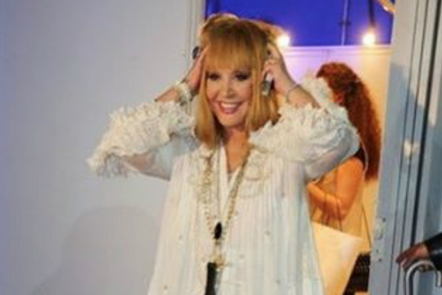 Алла Пугачова