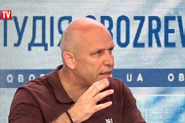 Визит Зеленского в зону ООС: эксперт объяснил, чего ждали от него на Донбассе