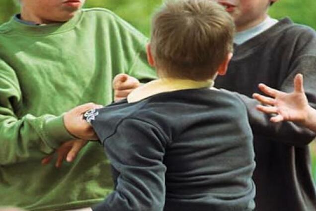 Криминал Киев