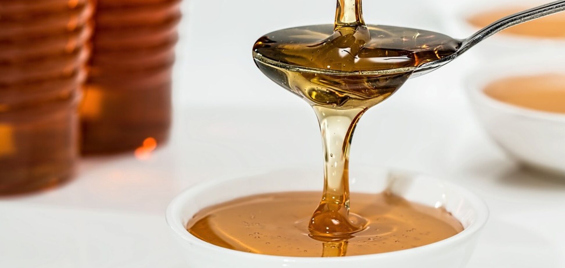 Розвінчано популярний міф про користь меду
