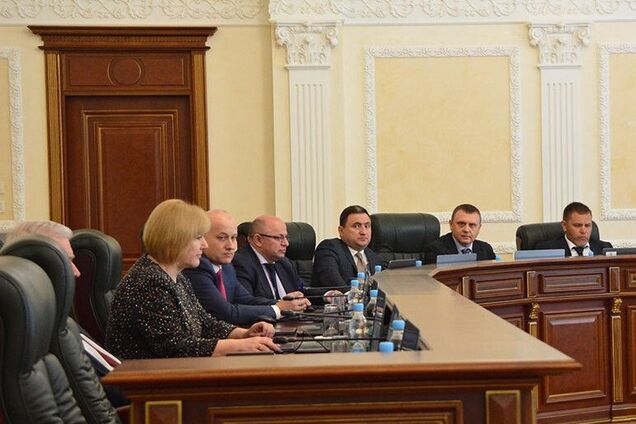 Вища рада правосуддя