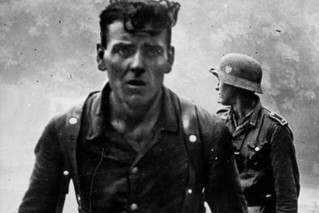 Крах армии Гитлера: в сети появились редкие снимки 