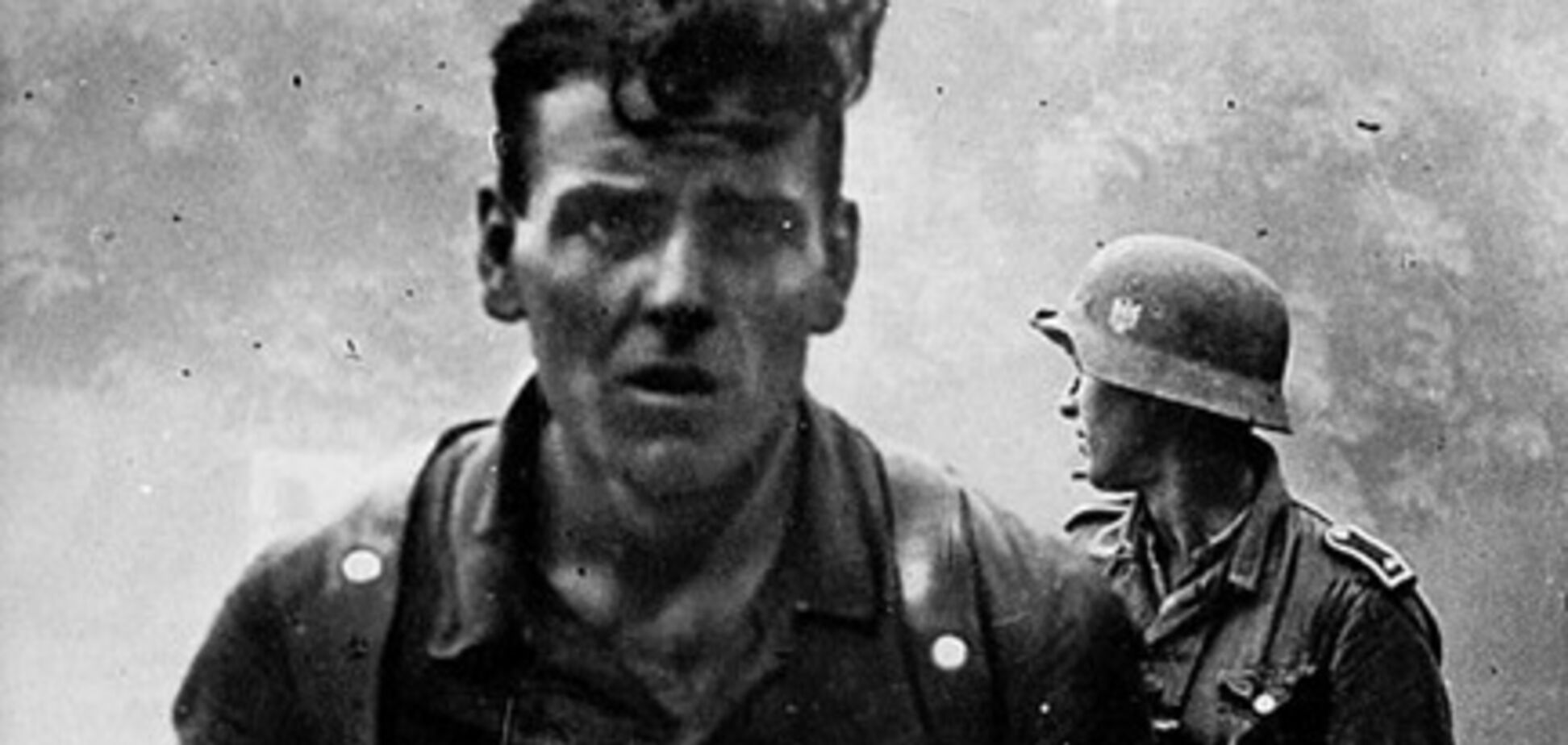 Крах армии Гитлера: в сети появились редкие снимки