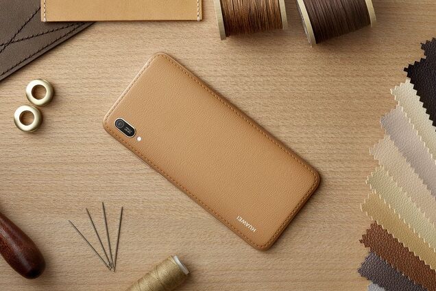 Тест редакции: чем привлекают смартфоны Y-серии от Huawei