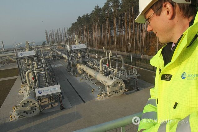 "Позиція кришталево зрозуміла": в Європі виступили проти газопроводу в обхід України
