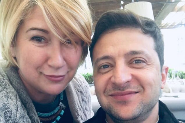 Зеленский поддержал создание Министерства Счастья